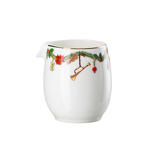 Hutschenreuther Nora Christmas Creamer 150ml-Goviers