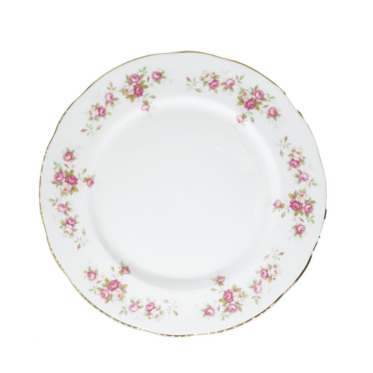 Duchess China June Bouquet Plate 26cm