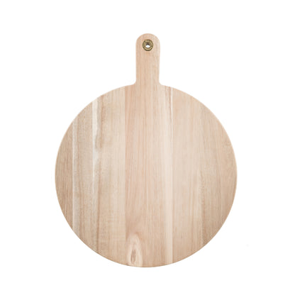 The Kitchen Pantry Acacia Paddle Board 36cm