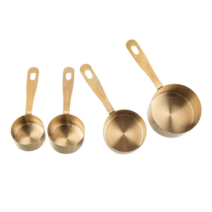 The Kitchen Pantry Measuring Cups