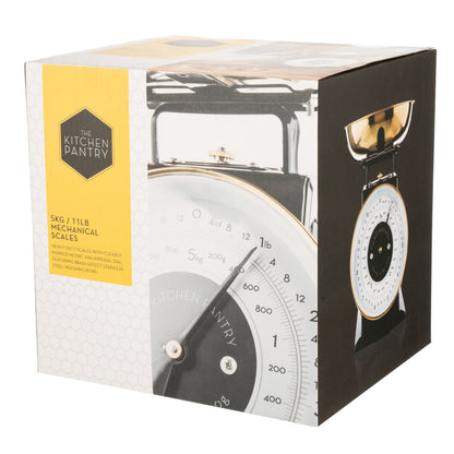 The Kitchen Pantry Mechanical Scale