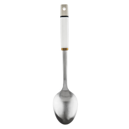 The Kitchen Pantry Solid Spoon