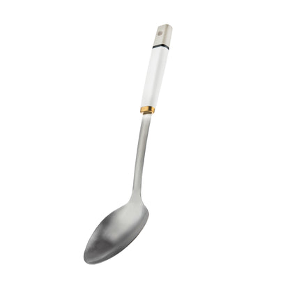 The Kitchen Pantry Solid Spoon