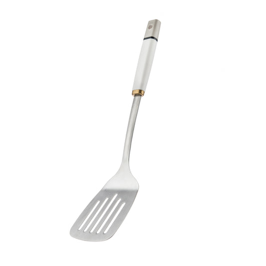 The Kitchen Pantry Slotted Turner