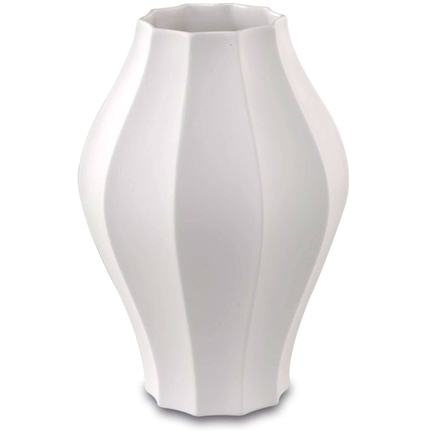 Kaiser Concave Vase 18.5cm-Goviers