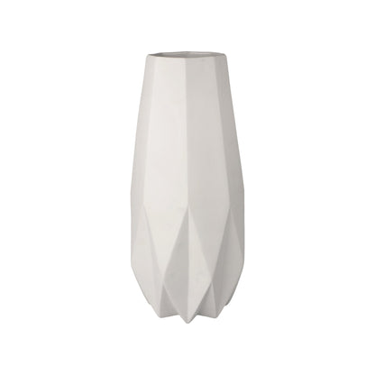 Kaiser Polygono Star Vase 33.5cm-Goviers