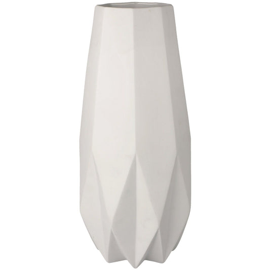 Kaiser Polygono Star Vase 33.5cm-Goviers