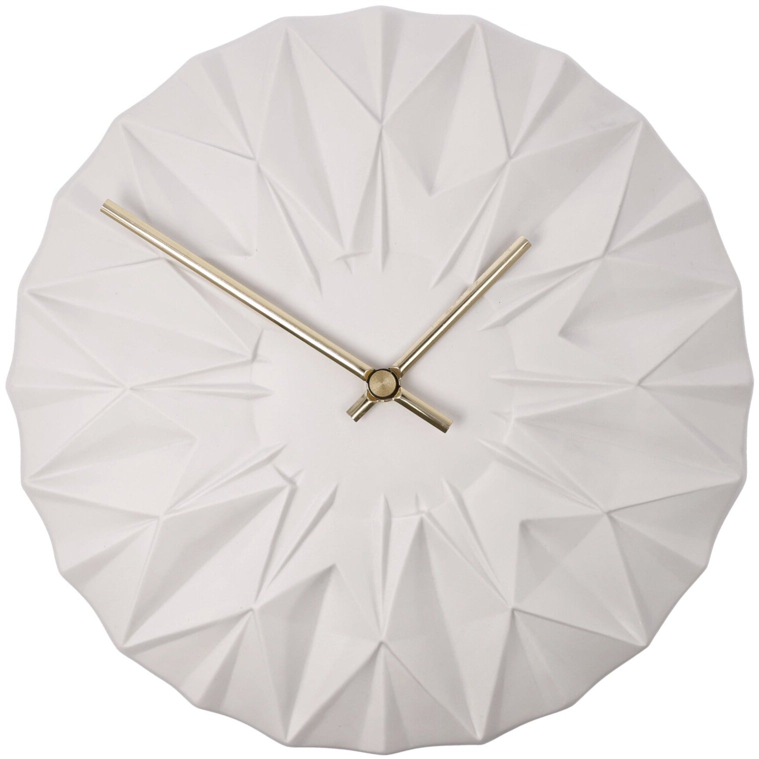 Kaiser Polygono Wall clock-Goviers