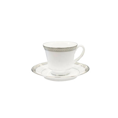 Noritake Legacy Splendor Tea Cup