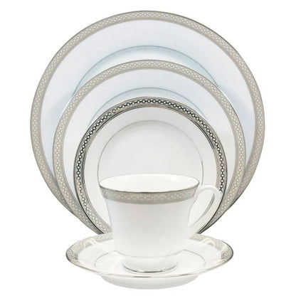 Noritake Legacy Splendor Tea Saucer