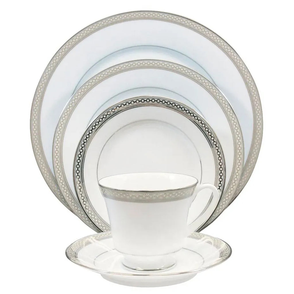 Noritake Legacy Splendor Plate 21cm