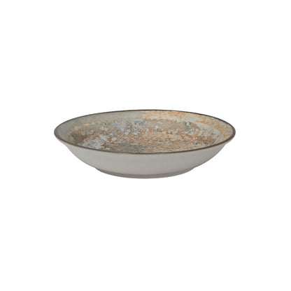 Gural Light Moon Deep Plate 20cm