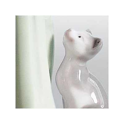 Lladro Don't Forget Me-Goviers