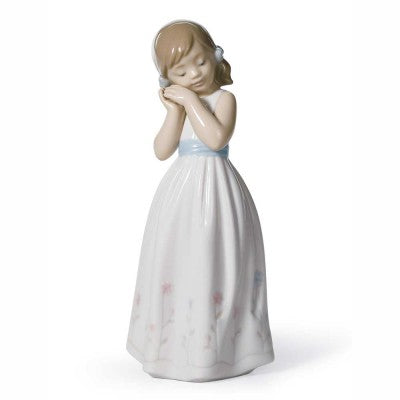 Lladro My Sweet Princess-Goviers