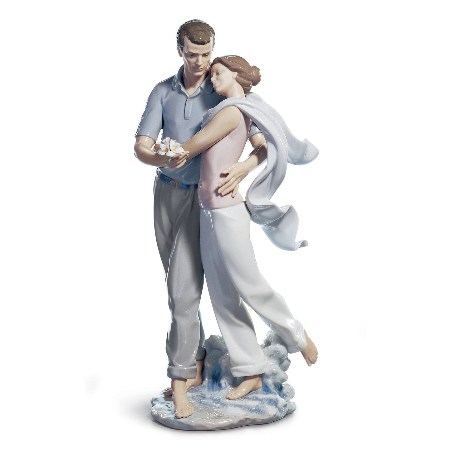 Lladro You're Everything To Me