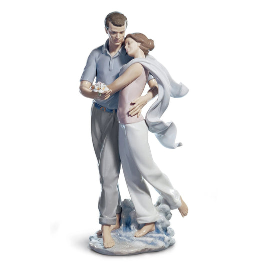 Lladro You're Everything To Me-Goviers