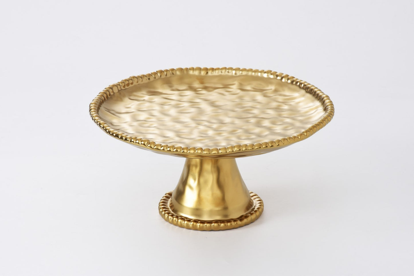 Pampa Bay Monte Carlo Round Cake Stand