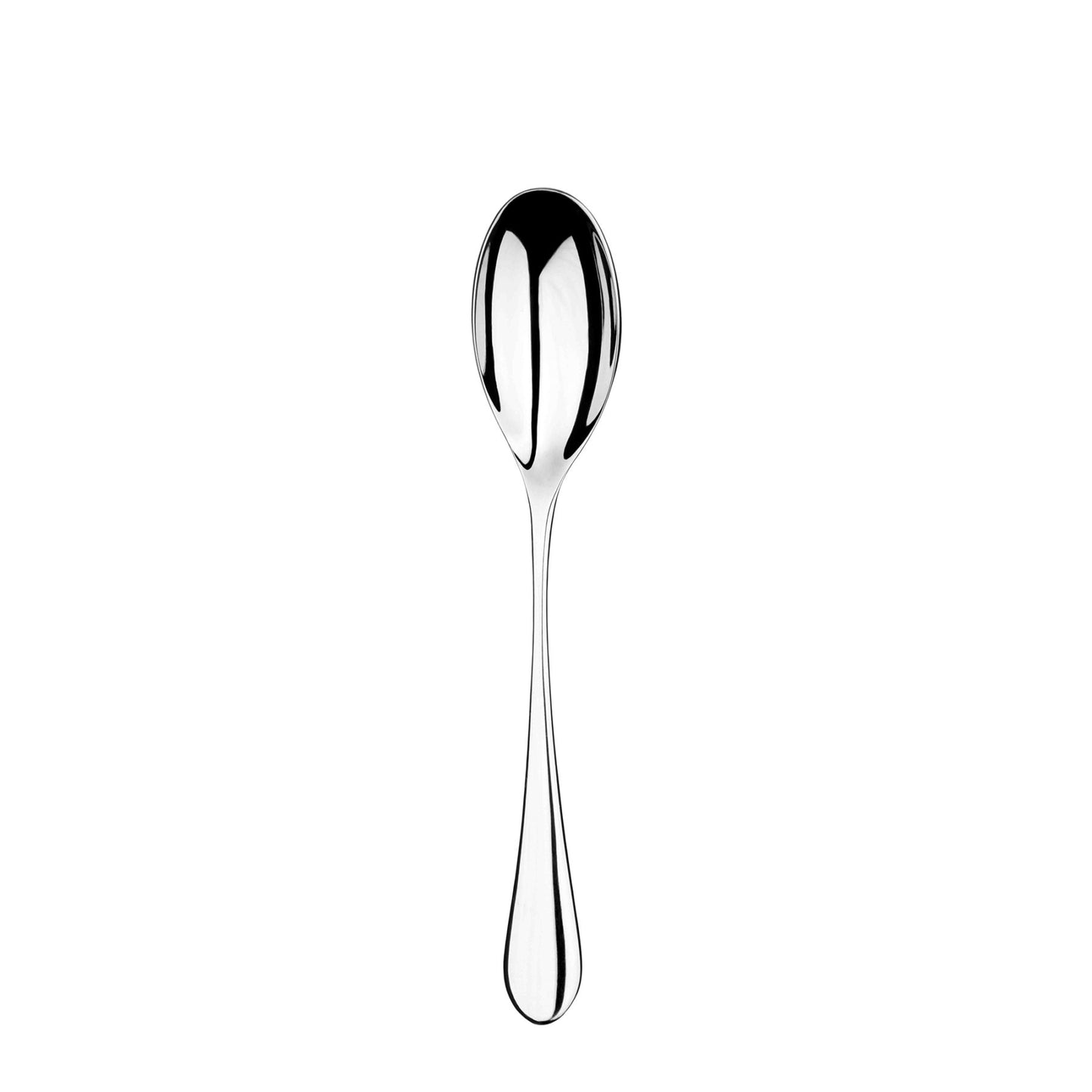 Studio William Mulberry Mirror Soup Spoon