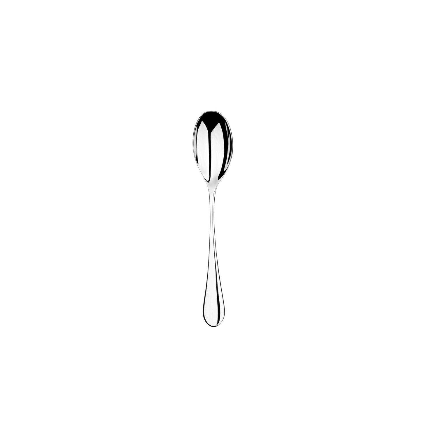 Studio William Mulberry Mirror English Teaspoon