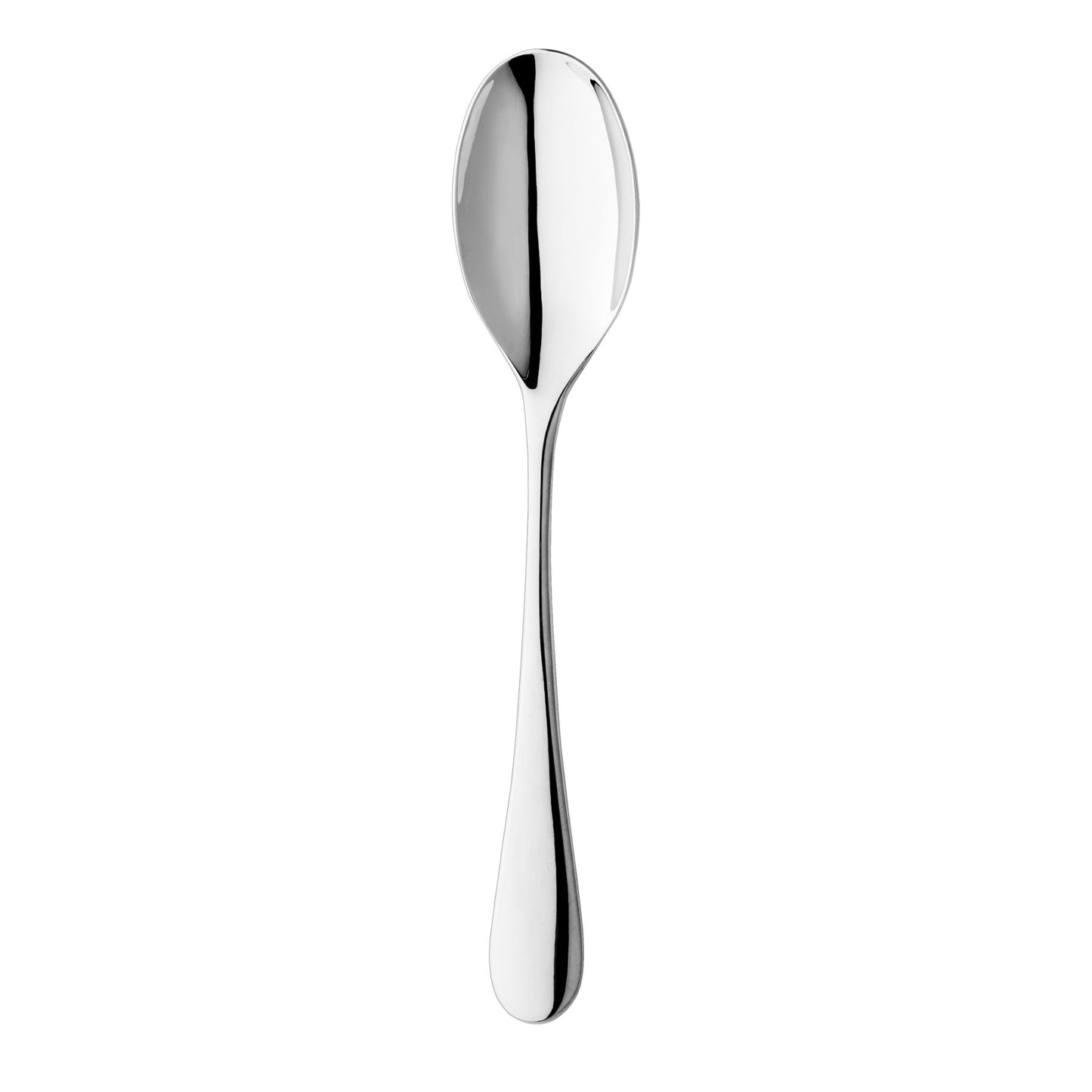 Studio William Mulberry Mirror Serving Spoon