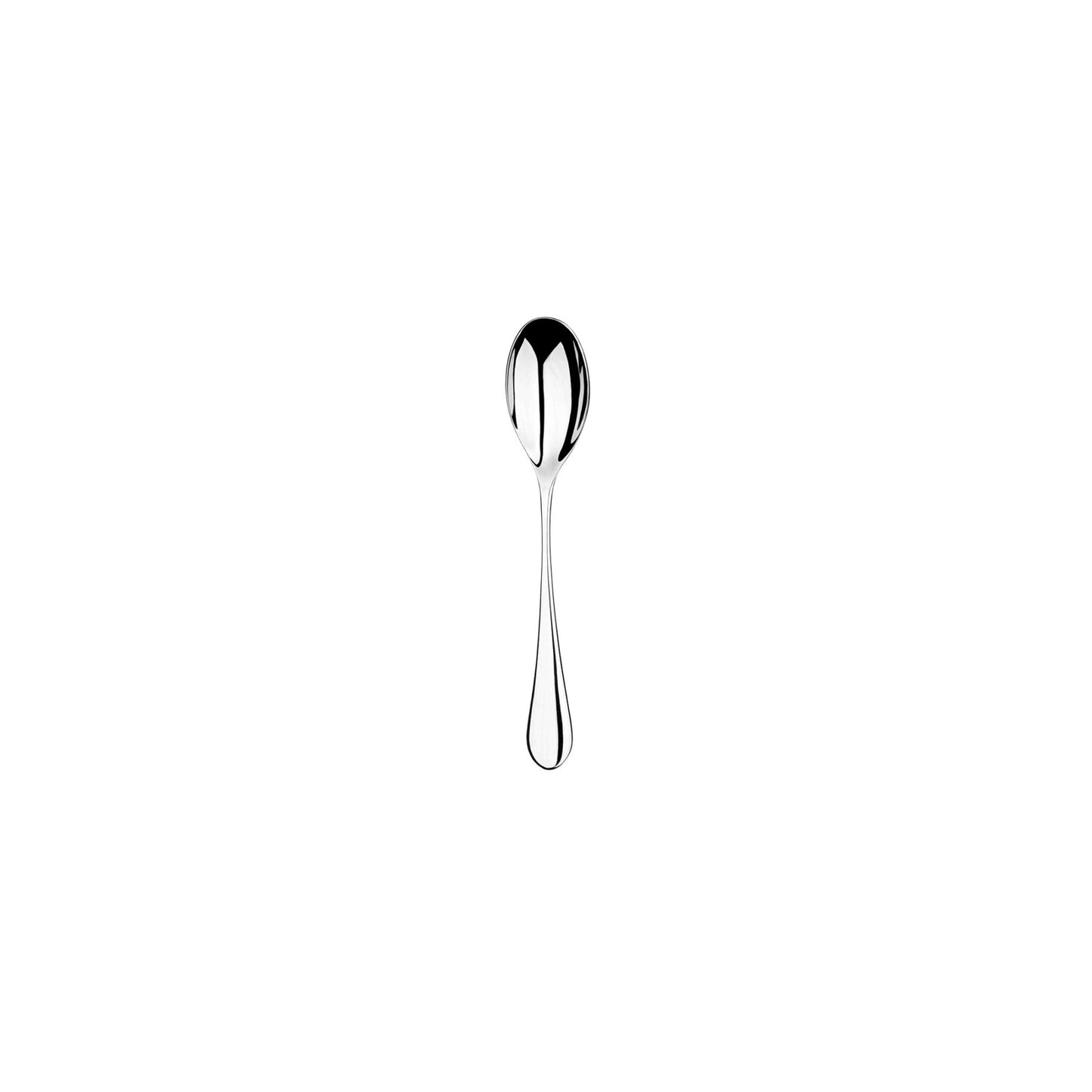 Studio William Mulberry Mirror Coffee Spoon