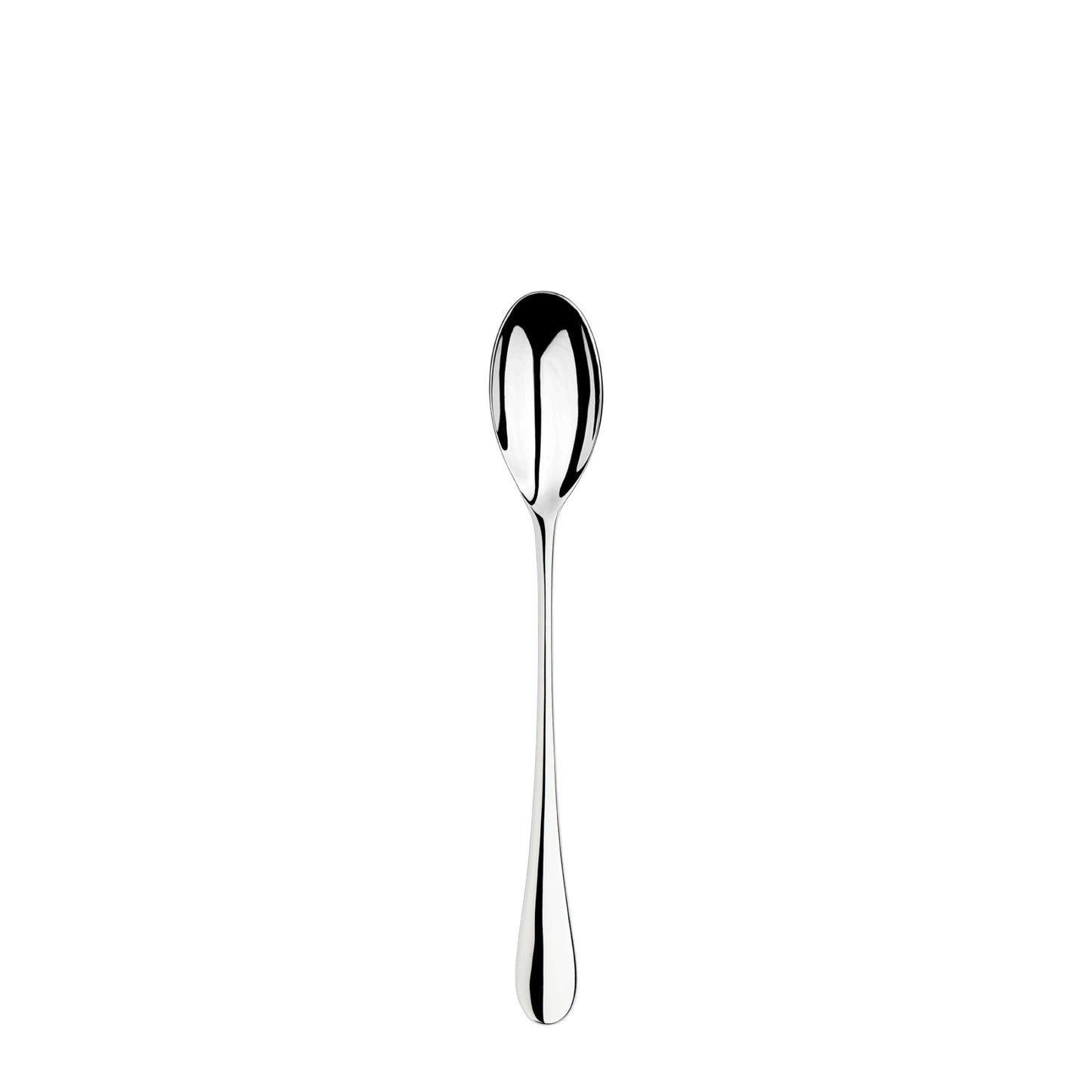 Studio William Mulberry Mirror Long Teaspoon