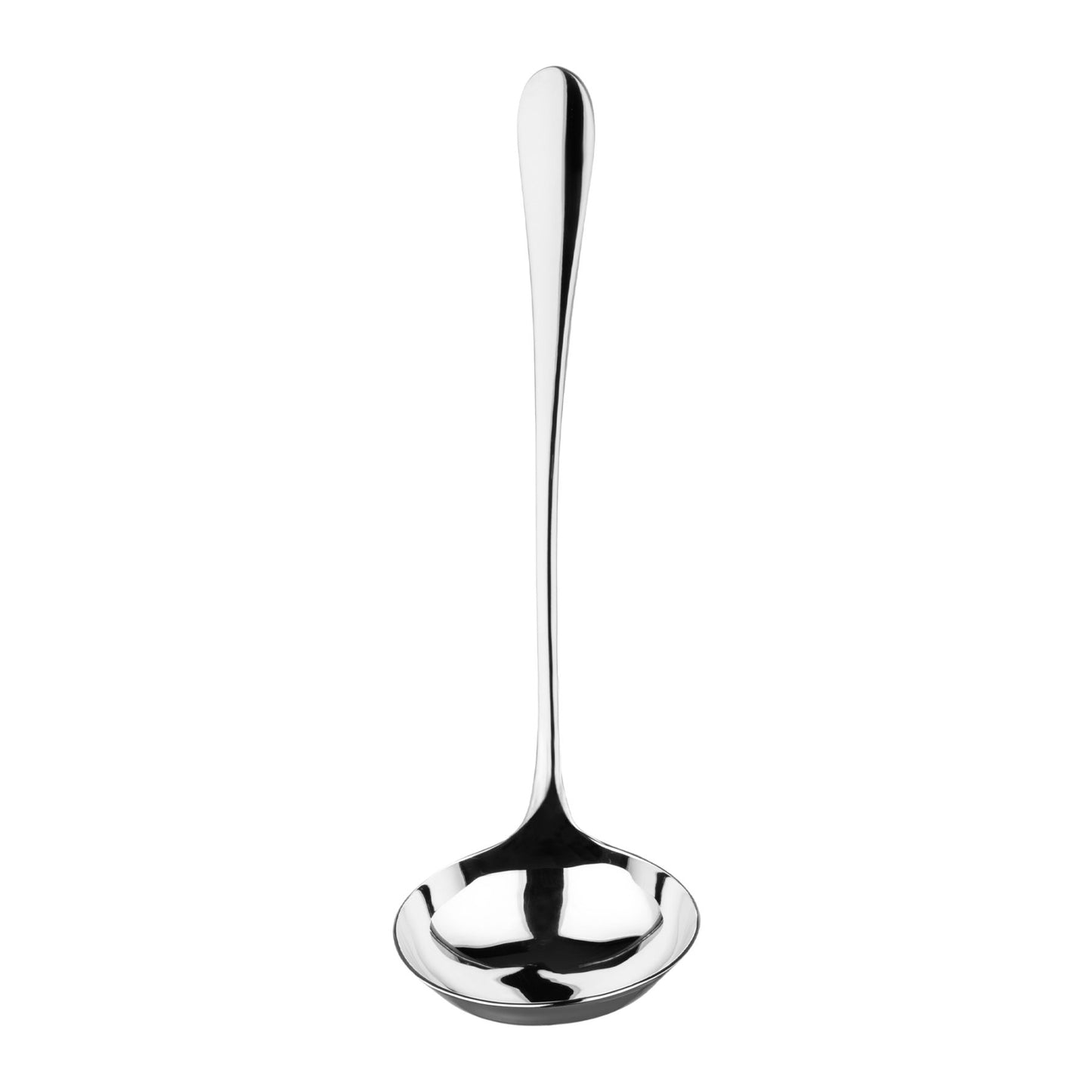 Studio William Mulberry Mirror Soup Ladle