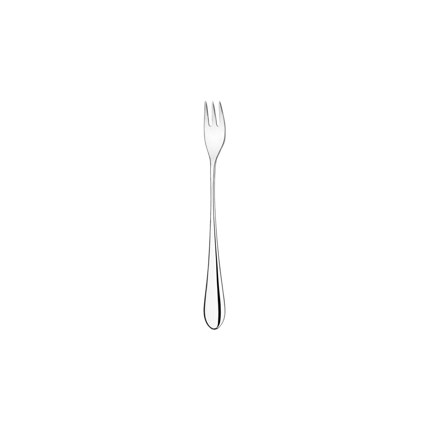 Studio William Mulberry Mirror Seafood Fork