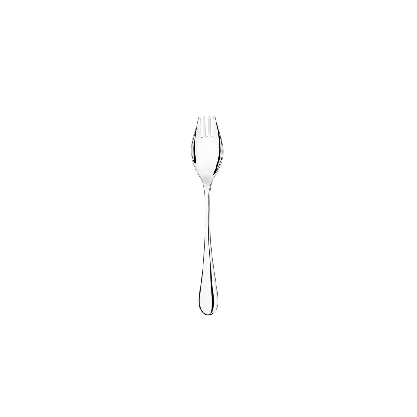 Studio William Mulberry Mirror Starter Spork