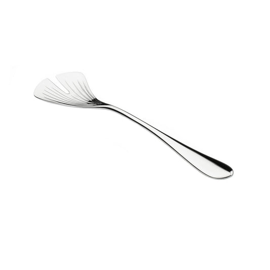 Studio William Mulberry Mirror Leaf Spoon Ginko