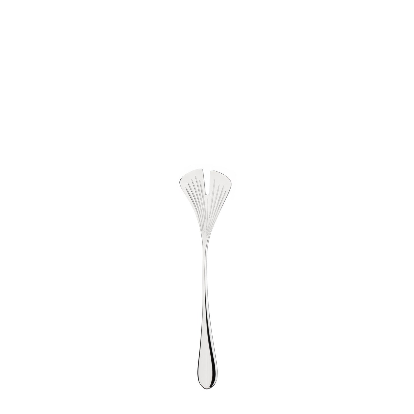 Studio William Mulberry Mirror Leaf Spoon Ginko