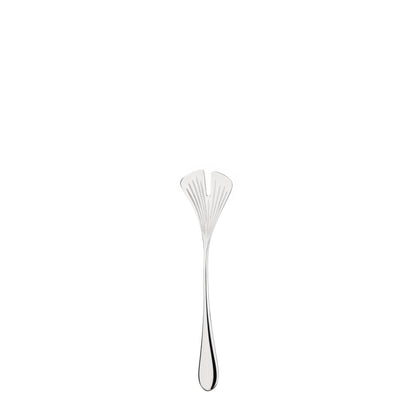 Studio William Mulberry Mirror Leaf Spoon Ginko