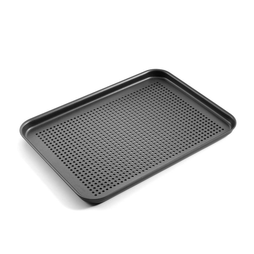 Mermaid 14" Perforated Baking Tray-Cookware-Goviers