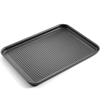 Mermaid 14" Perforated Baking Tray-Cookware-Goviers