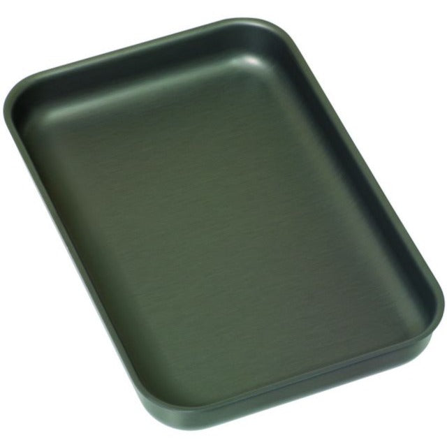 Mermaid 14" Shallow Roasting Pan-Goviers