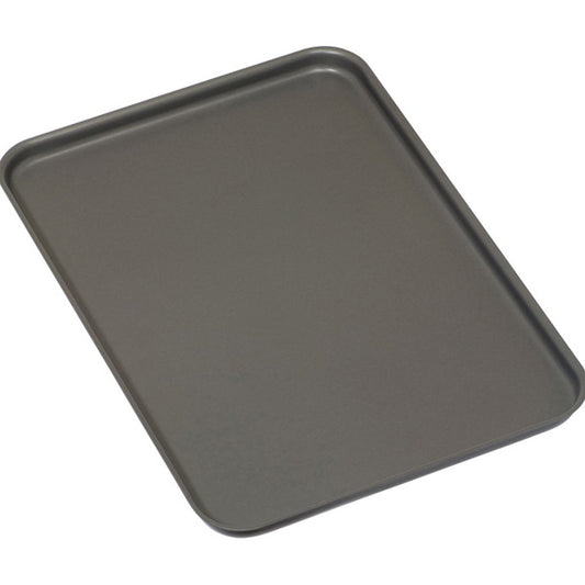 Mermaid Hard Anodised 12" Baking Tray-Home-Goviers