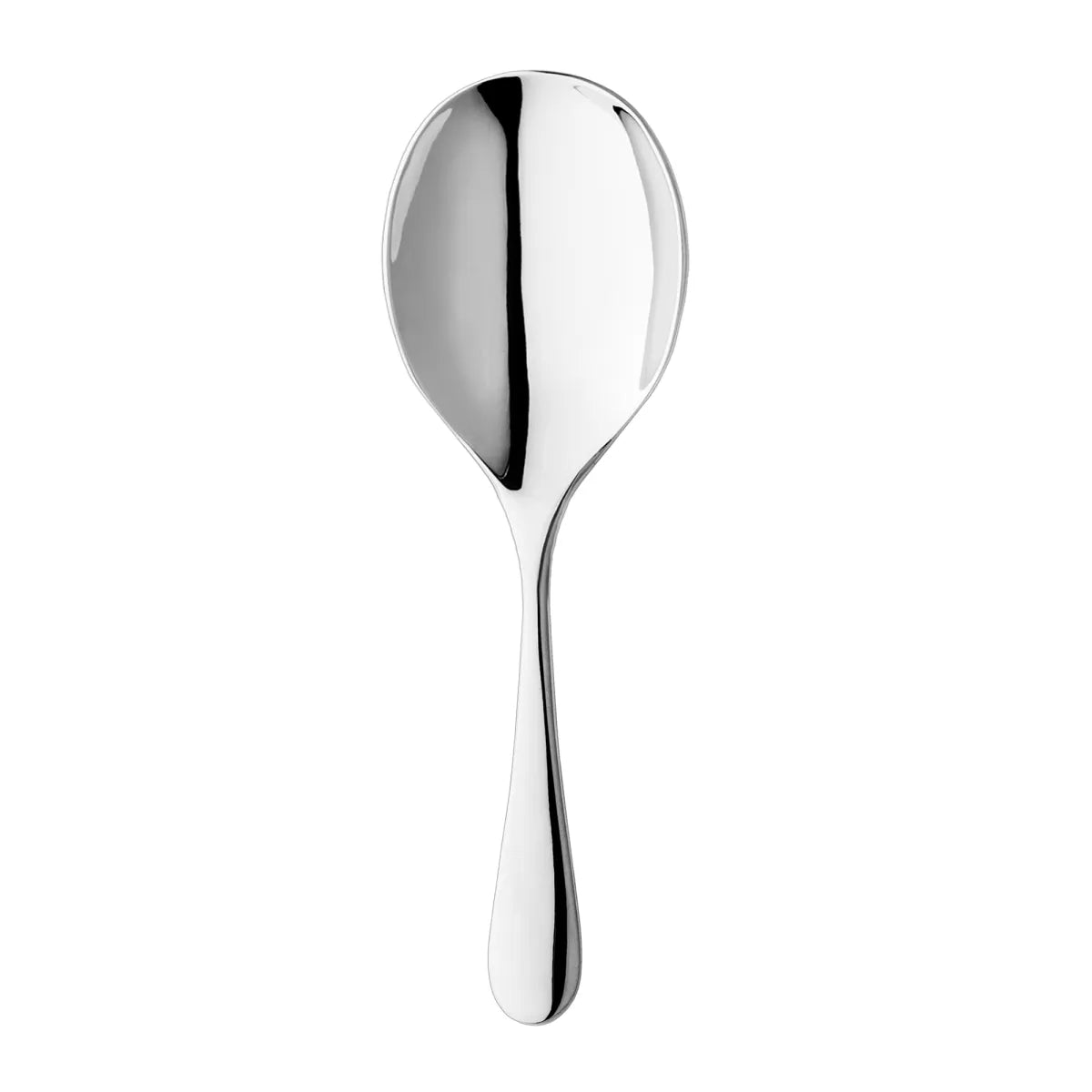 Studio Williams Mulberry Mirror Rice Spoon 248mm