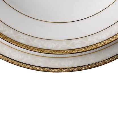 Noritake Hampshire Gold Plate 27cm