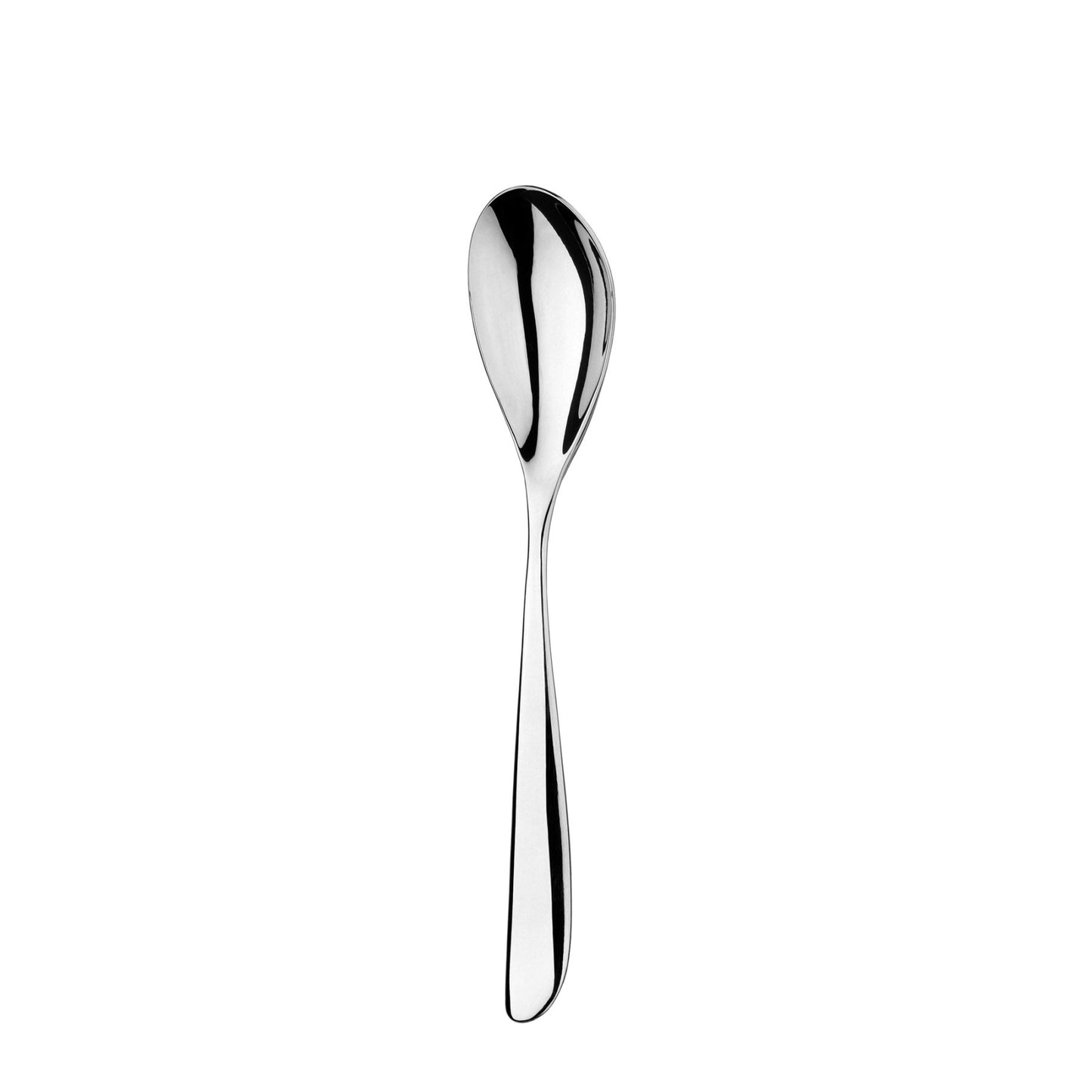 Studio William Olive Mirror Soup Spoon