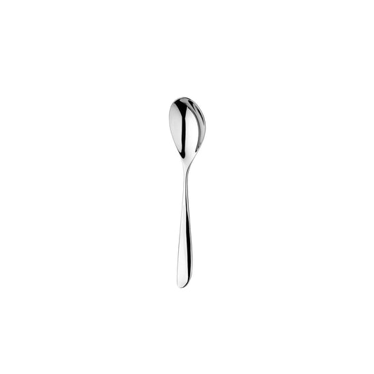 Studio William Olive Mirror English Tea Spoon