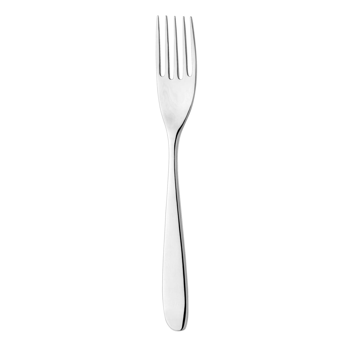 Studio William Olive Mirror Serving Fork