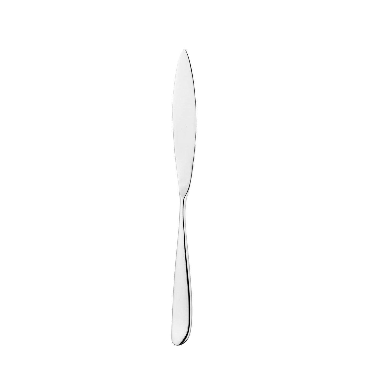 Studio William Olive Mirror Fish Knife