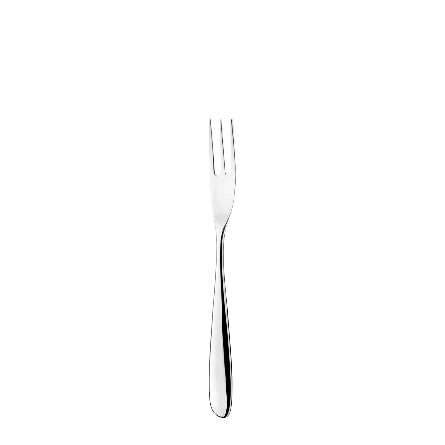 Studio William Olive Mirror Fish Fork