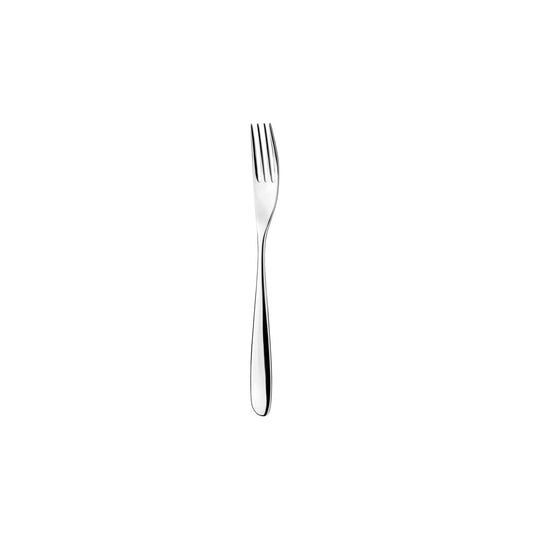 Studio William Olive Mirror Appetizer Fork