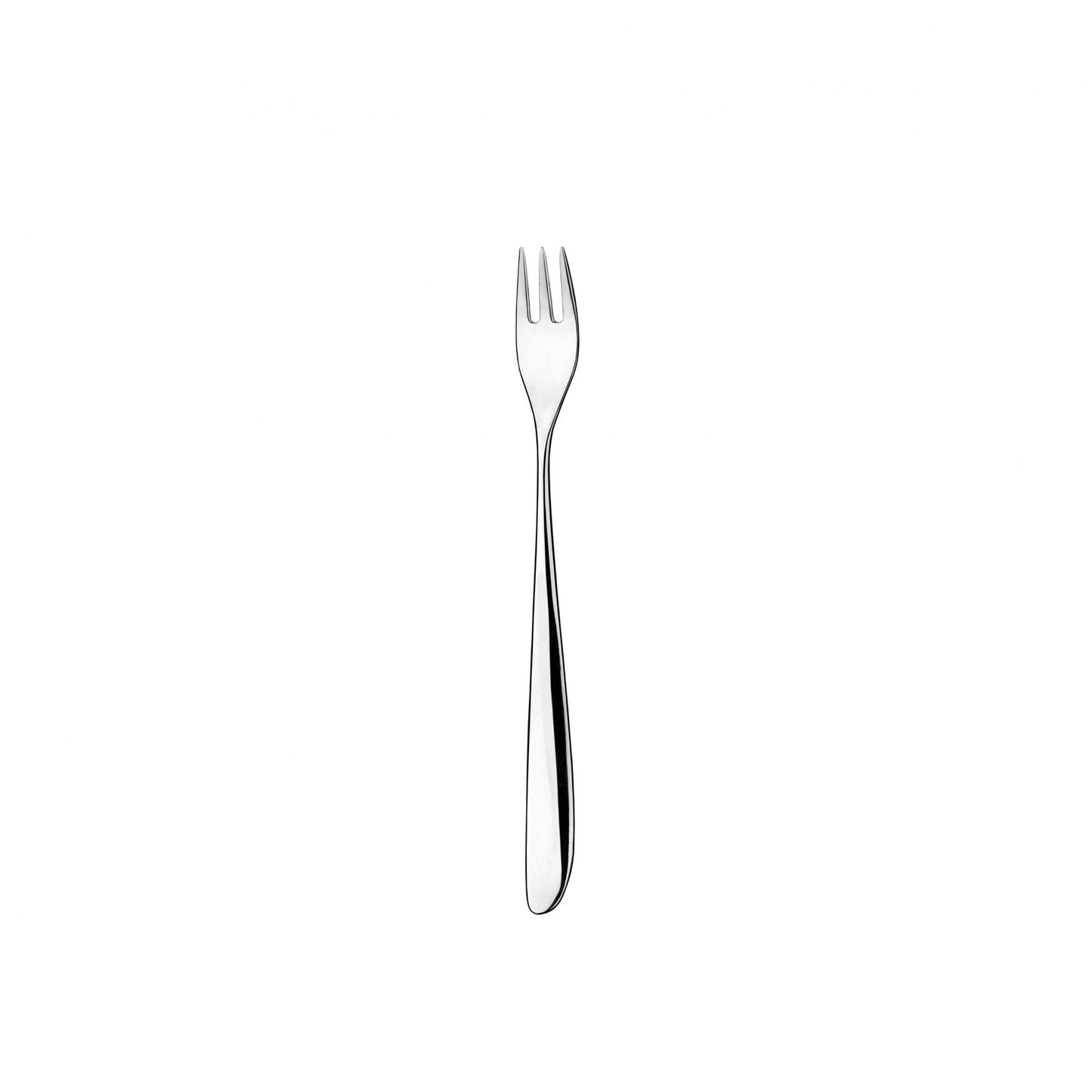 Studio William Olive Mirror Seafood Fork