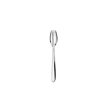 Studio William Olive Mirror Starter Spork