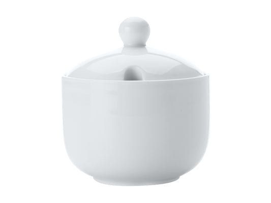 Maxwell and Williams White Basics Jumbo Sugar/Condiment Bowl