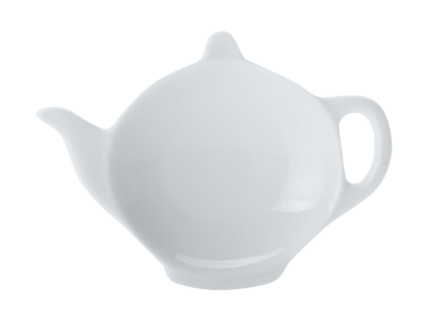 Maxwell and Williams White Basics Tea Bag Tidy