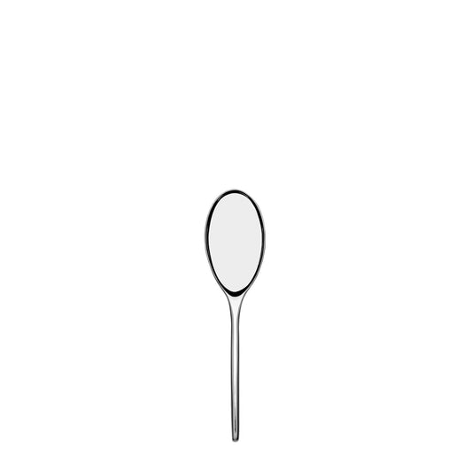 Studio William Mulberry Mirror Canape Palate Taster Spoon