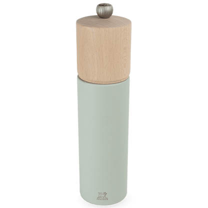 Peugeot Boreal Salt Mill Sage Green 21cm-Goviers